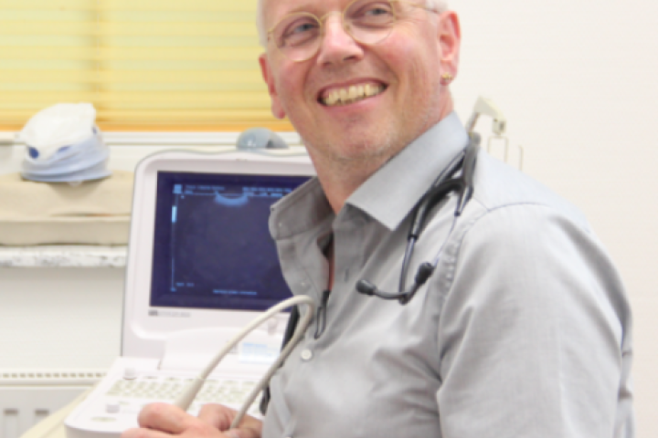 PRAXIS J.BÜCHSE, J.HASSLINGER