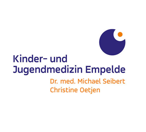 KINDERARZTPRAXIS SEIBERT/ OETJEN
